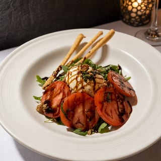 Burrata