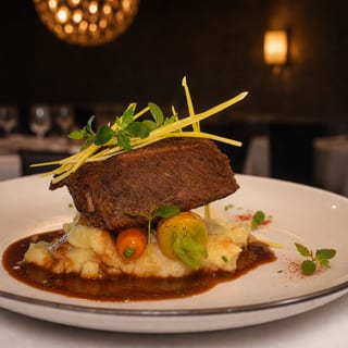 Short Ribs