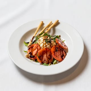 Burrata
