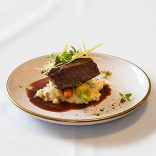Short Ribs