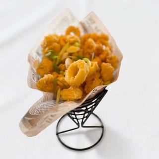 Calamari Fritti